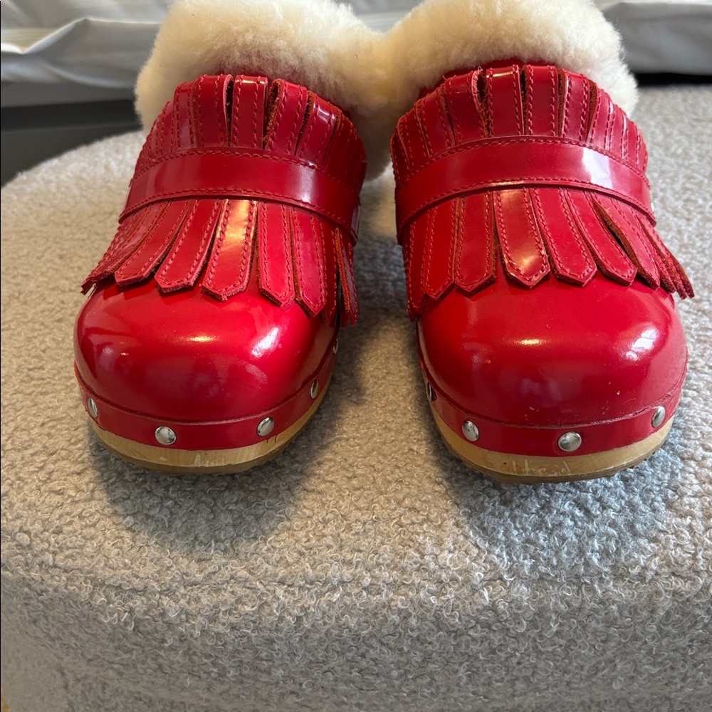 Ugg clogs - Picture 7 of 7